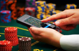 Вход на зеркало Casino New Retro